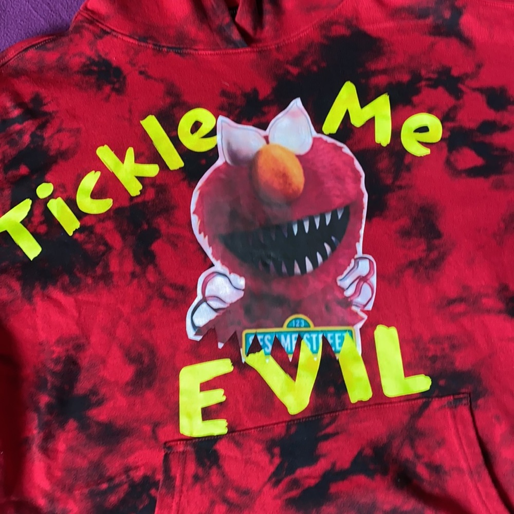 Custom Hoody - Picture 2 of 4